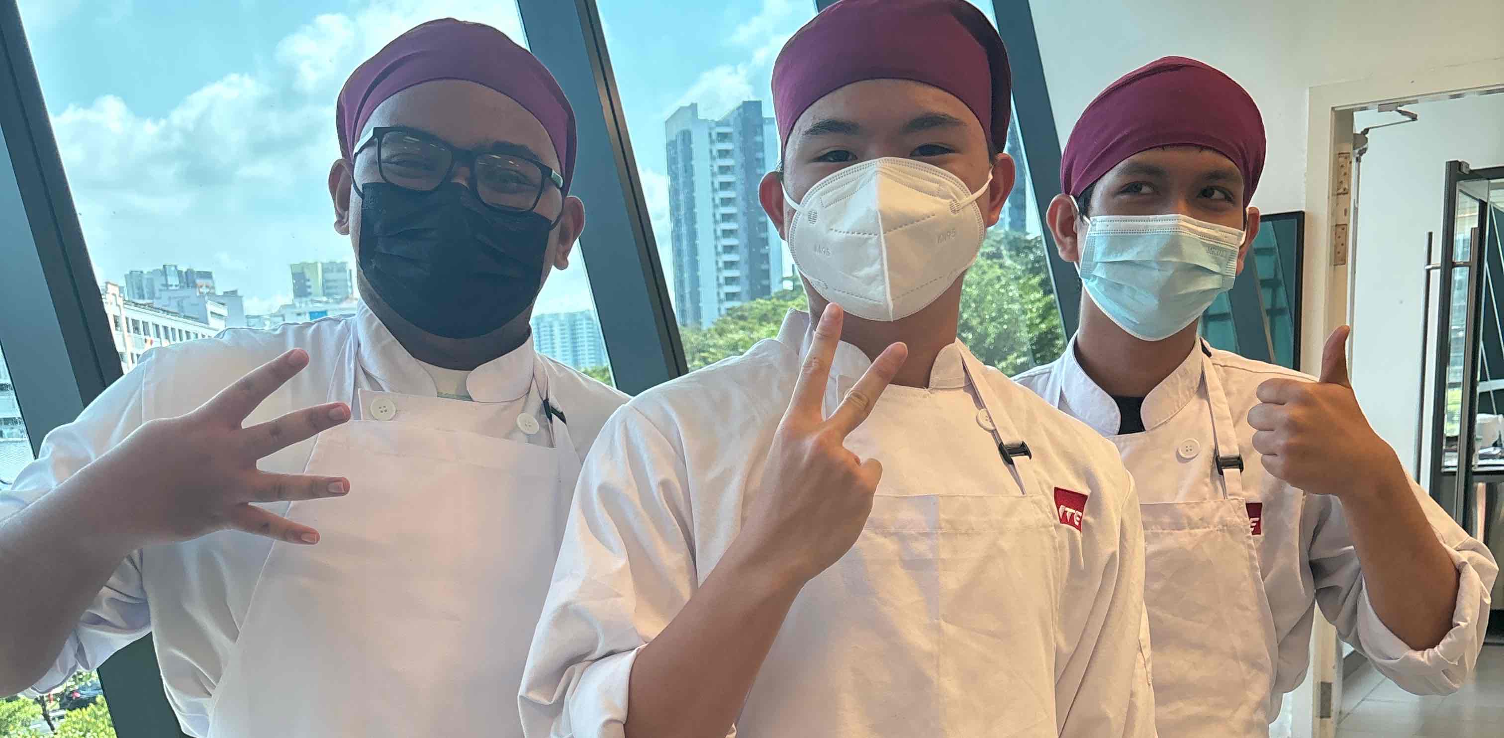 challenge background