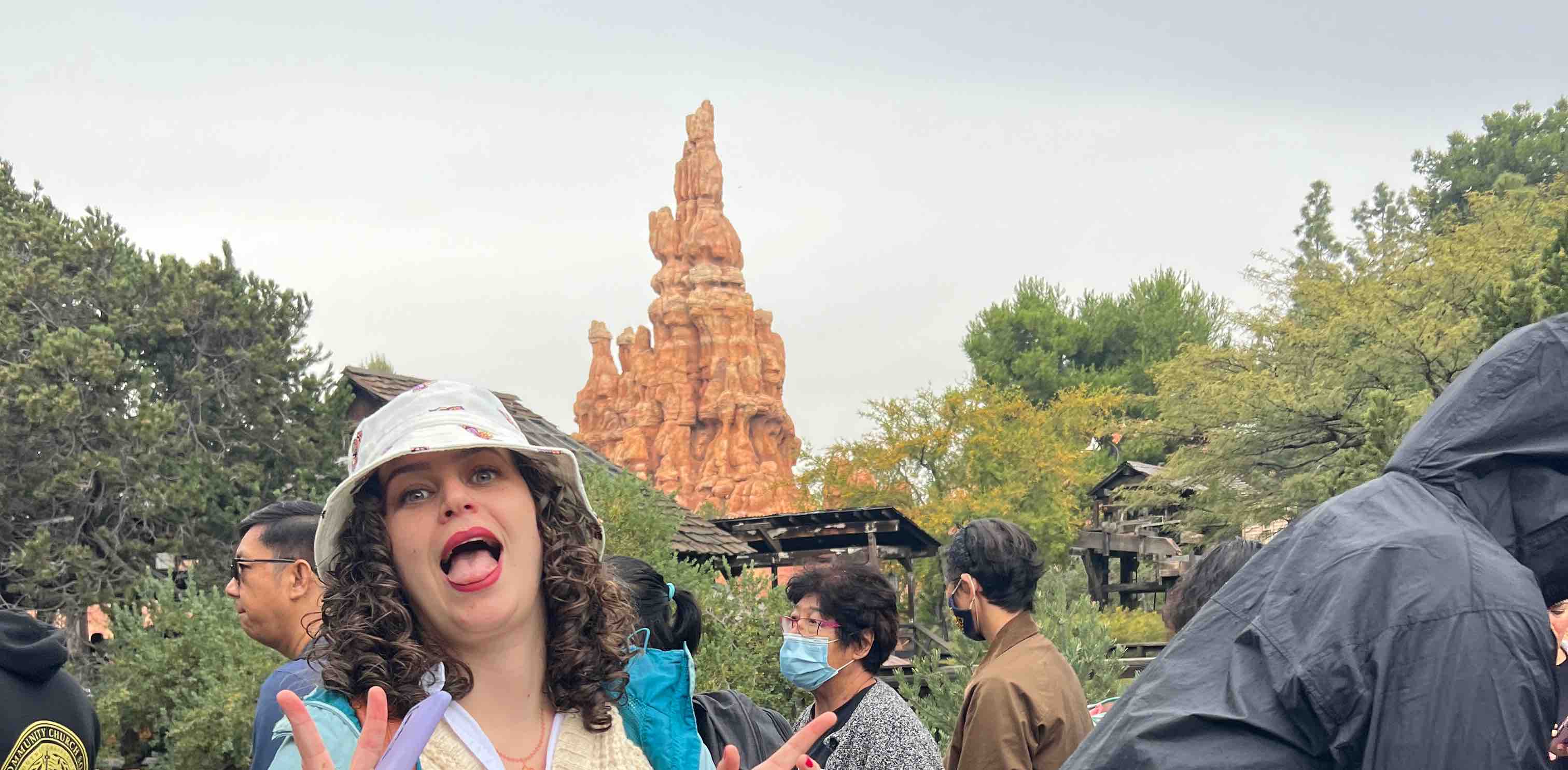 challenge background