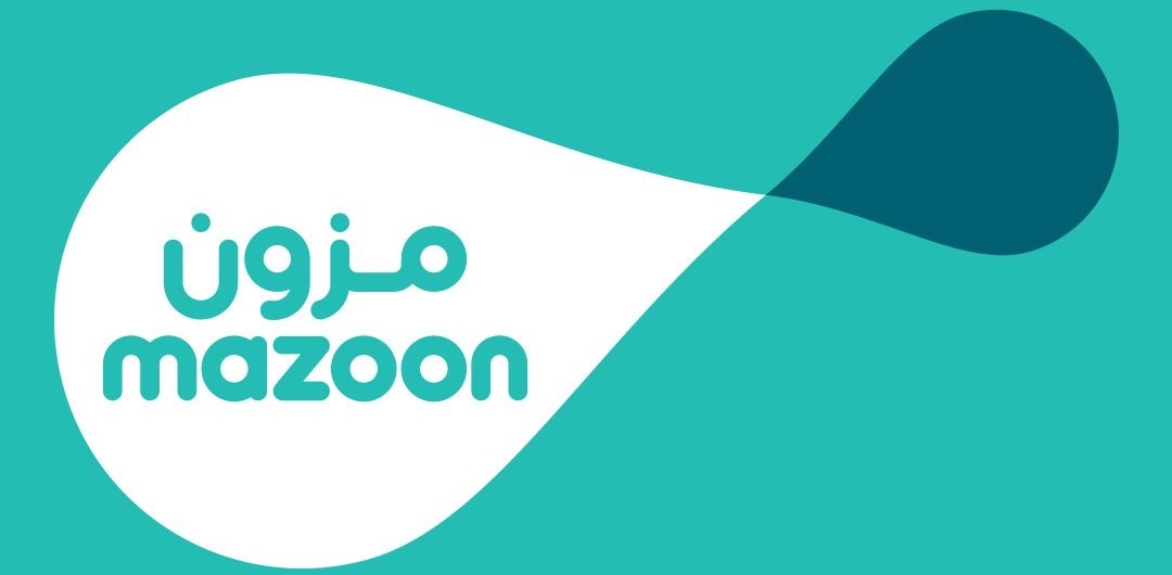 Mazoon Employees Health Challenge logo