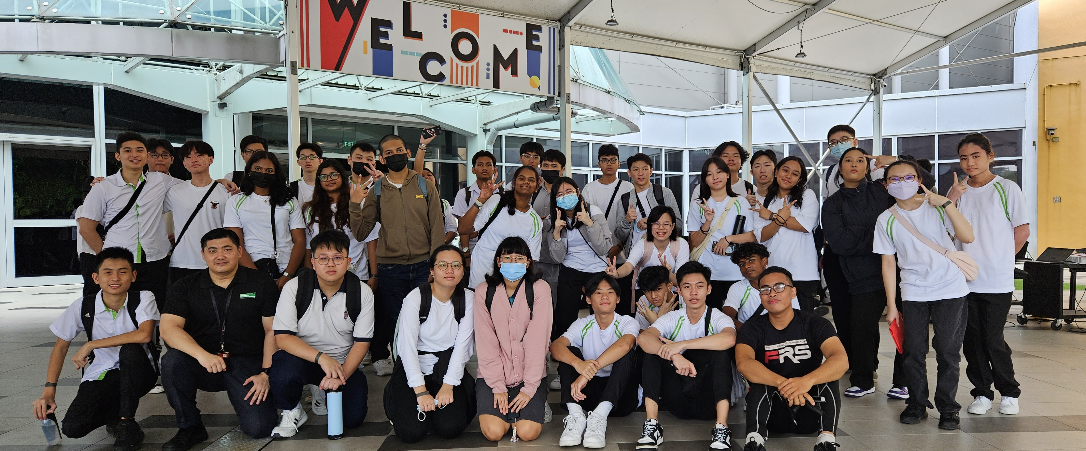 challenge background