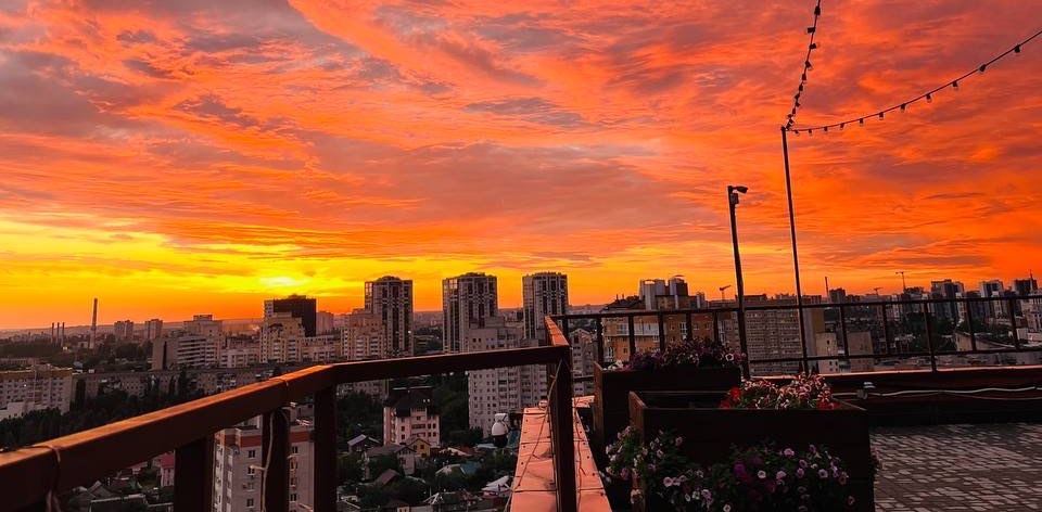 challenge background