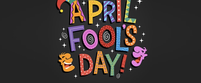 April Fool's Challenge 🎭 🃏 ♥️ ♦️ ♣️ ✨️ logo