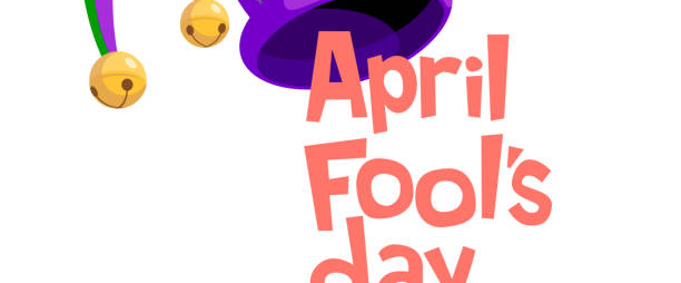 April Fool's Challenge 🎭 🃏 ♥️ ♦️ ♣️ logo