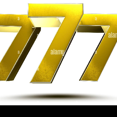 *** 777 Appreciation 🥳  *** icon