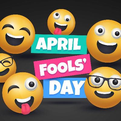 April Fool's Challenge π π β₯οΈ β¦οΈ β£οΈ icon