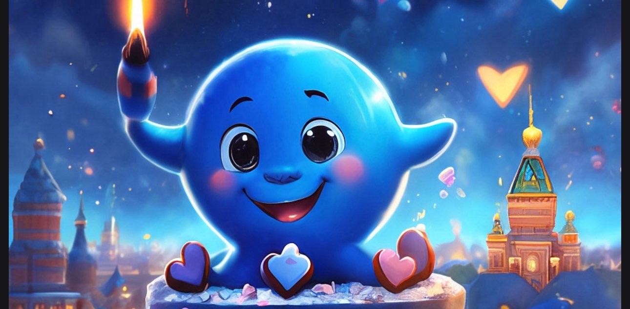 ✨УХ, 🌷АПРЕЛЬ😊 logo