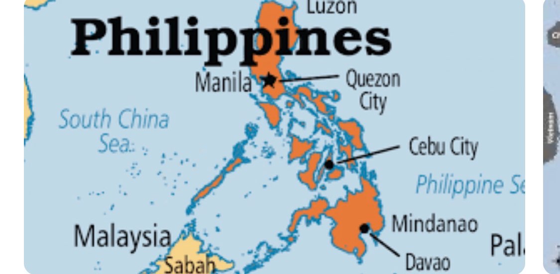 FILIPINO PACER logo