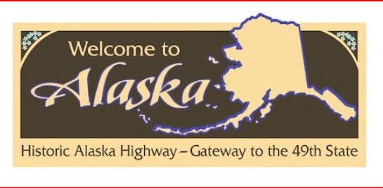 Alaska Kenai Fjords Tour logo