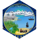 Alaska Kenai Fjords Tour icon