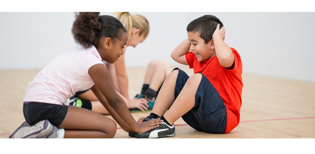 challenge background