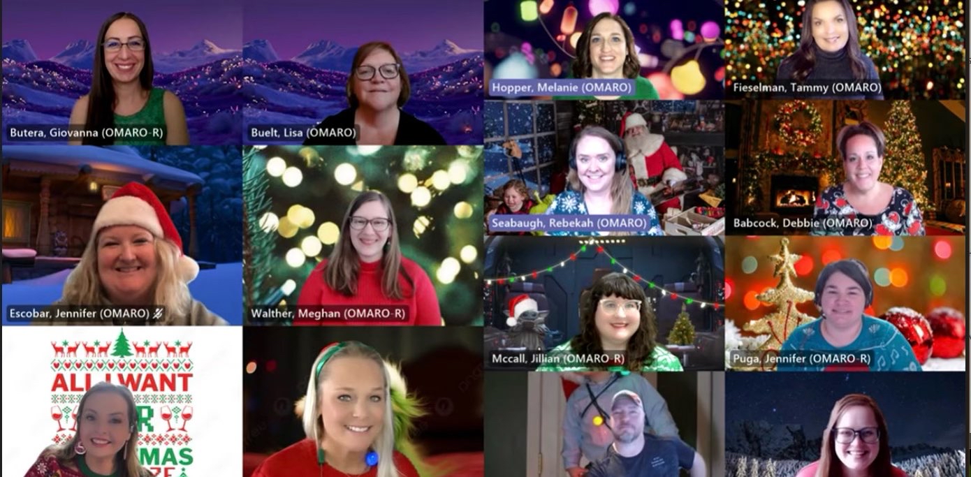 challenge background