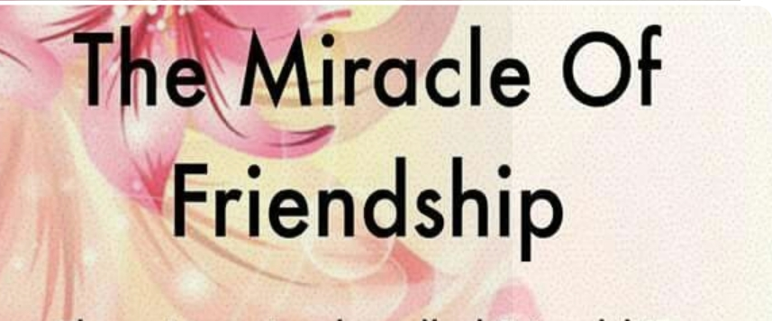 💗🌿FRIENDSHIP🌿💗 logo