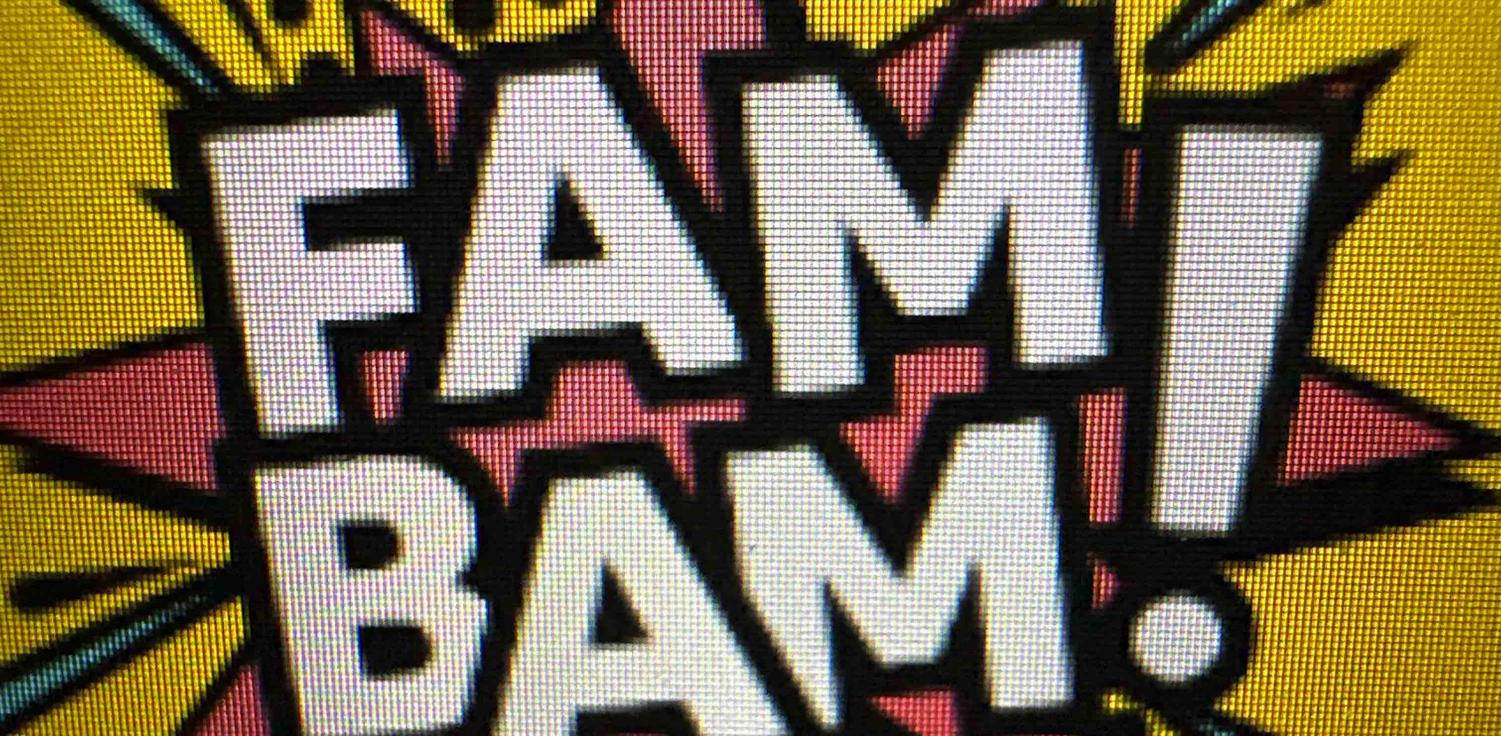 challenge background