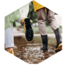 Active April Challenge icon