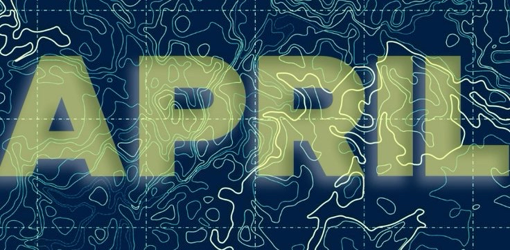 April Fools logo