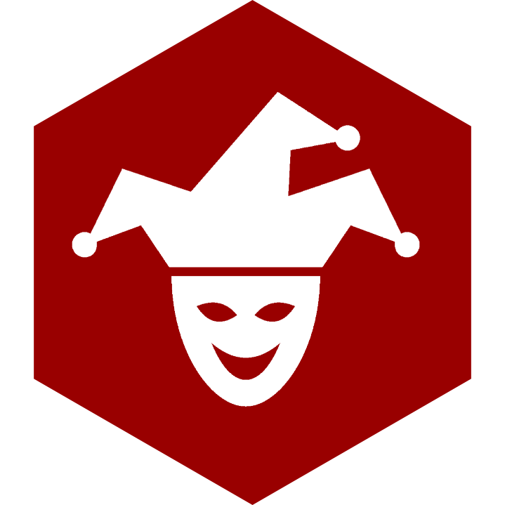 π Joker's WILD π icon
