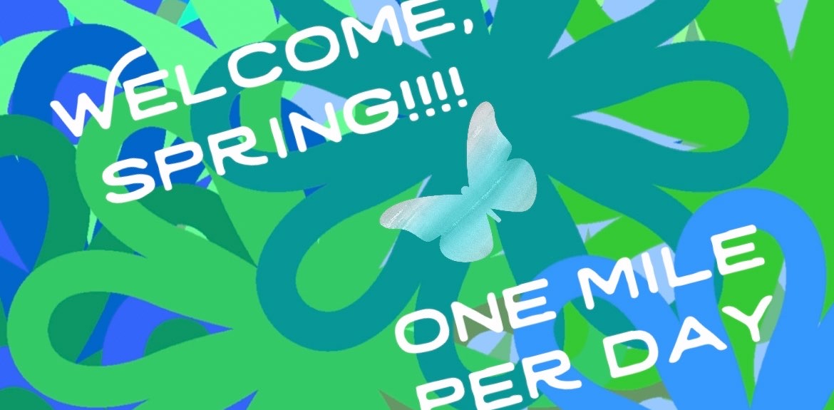 πΈ Welcome SPRING πΈ logo