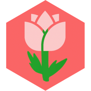 π· Tiptoe Through the Tulips π· icon