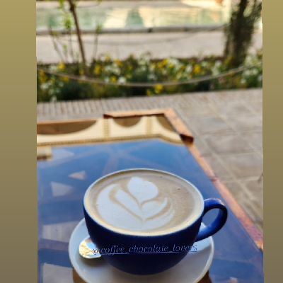 April 10k Steps Coffee Challenges ☕️🚶♀️☕️🚶♂️☕️ icon