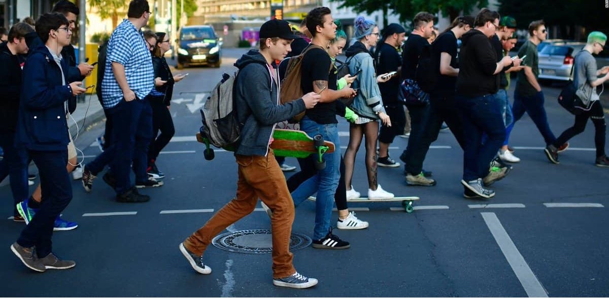 challenge background