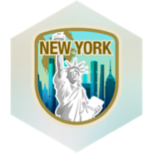 6k steps challenge April 2024 SJEmpire icon