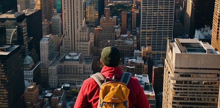 challenge background