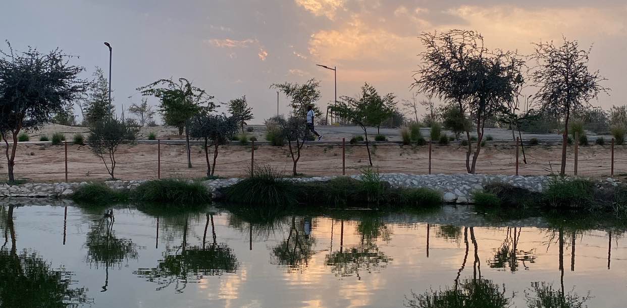 challenge background