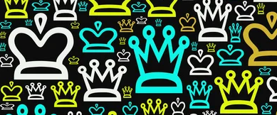Kings & Queens [ Chapter II ] logo