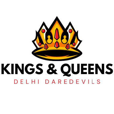 Kings & Queens [ Chapter II ] icon