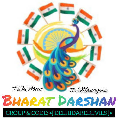 BHARAT DARSHAN |•| UJJAIN |•| icon