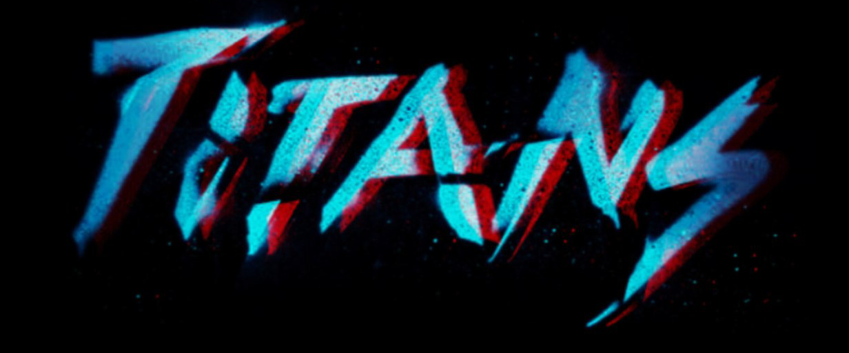 TITAN UNCAGED [ SESSION 4 ] logo