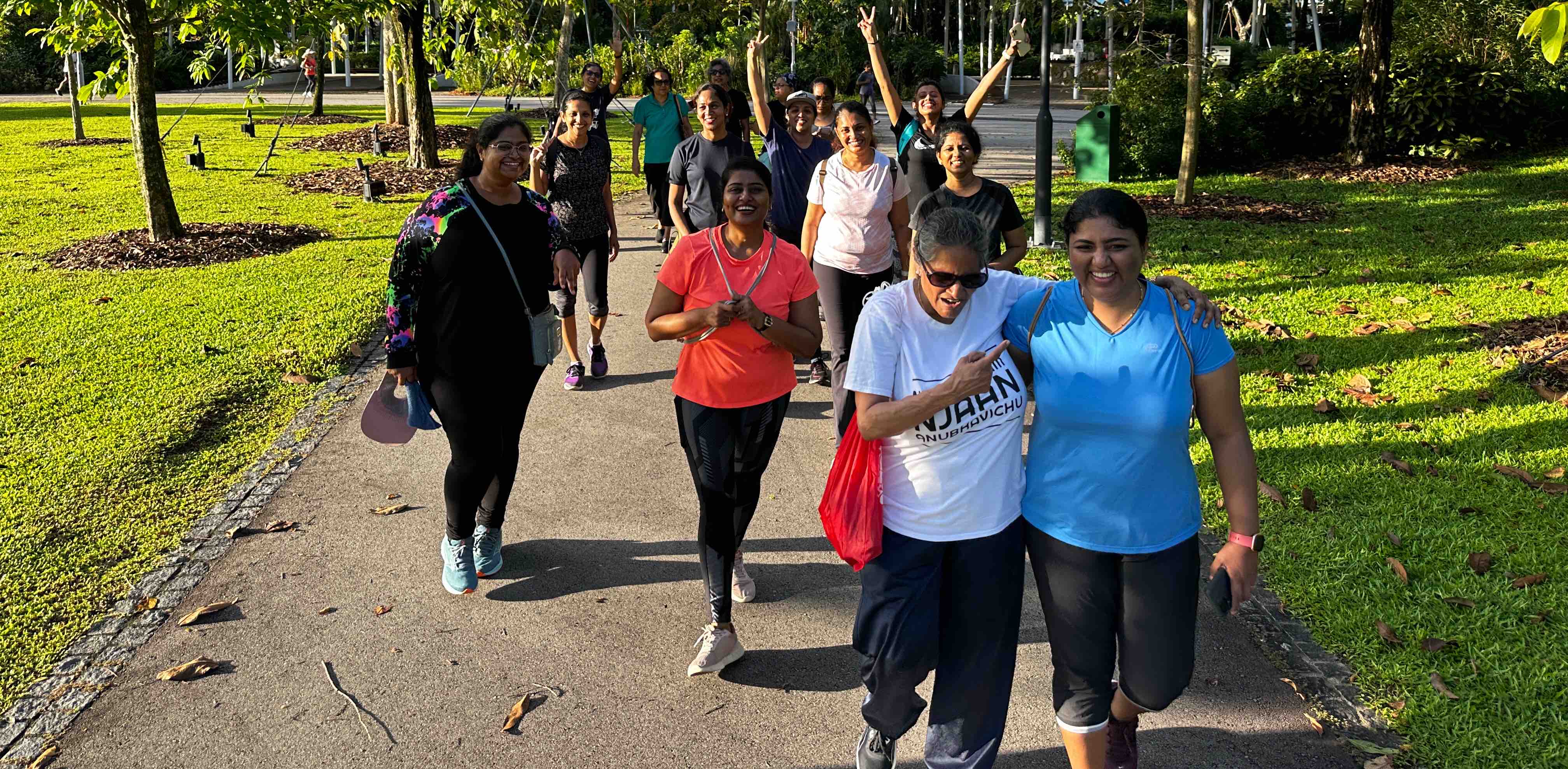 challenge background