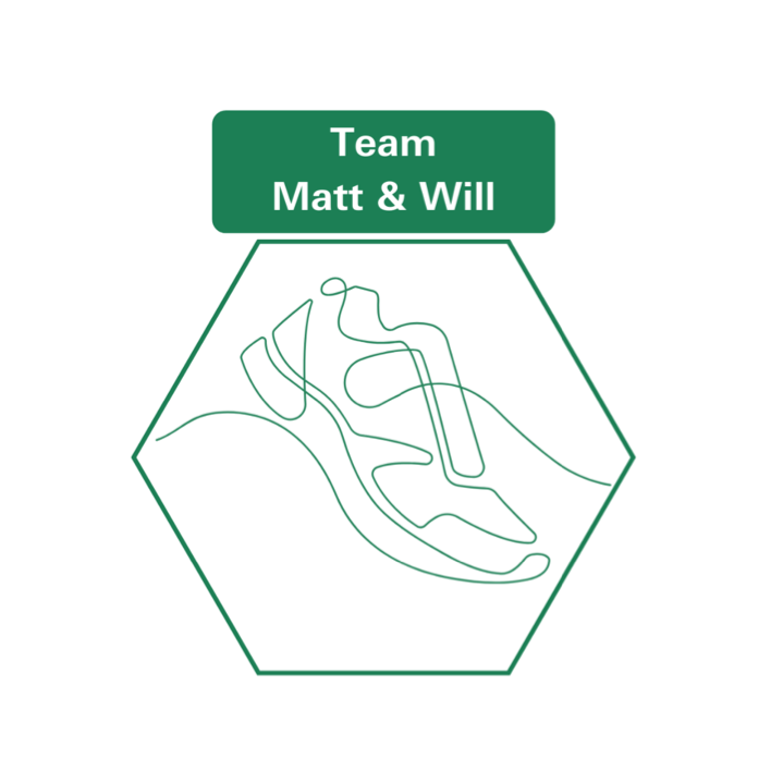Team Matt & Will icon