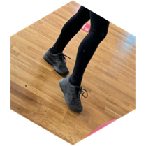 Мартовская шагалка👟👟👟 icon