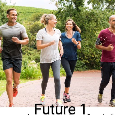 Future 1 ππ»ββοΈ 10,000 Steps ππΎββοΈπ£ icon