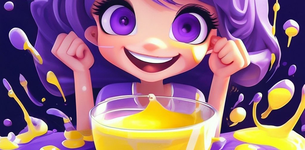 💜ФиаЛковые ГлазКи ИлИ ЧепуХа На Постном Масле💜 logo
