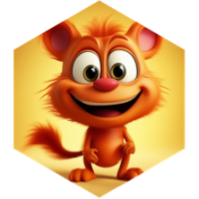 Ноги… Крылья… Главное Хвост! icon