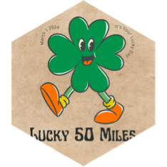 challenge badge