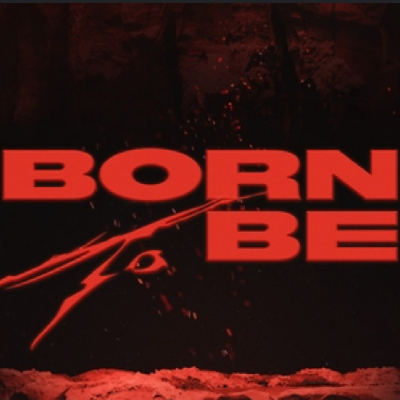 π€β₯οΈπ₯{γ BORN TO BE γ} π₯π€β₯οΈ icon