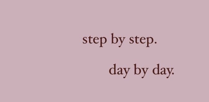 steps challenge logo