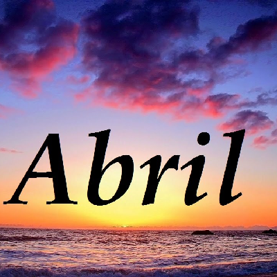 Desafío de Abril te apuntas??? 💪💪 icon