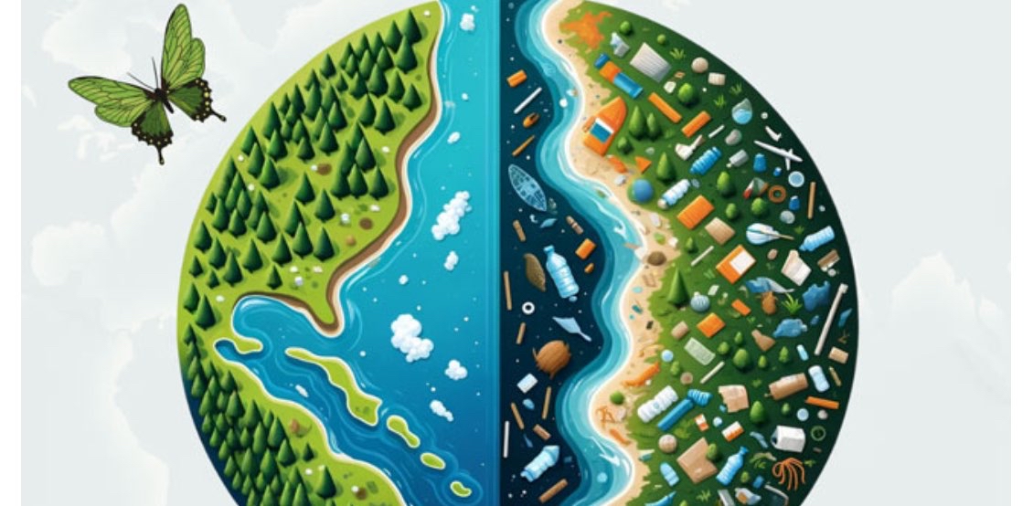 Earth Day Challenge logo