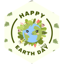 Earth Day Challenge icon