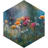 April Distance Competition A League (over 20k) icon