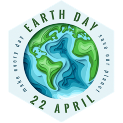 Earth Day Challenge icon