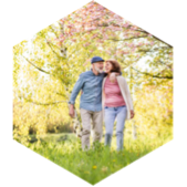 Spring GPS 3 miles for Fresh Air icon