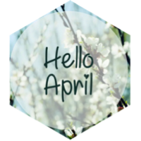 April Steps Competition C League (under 10k) icon