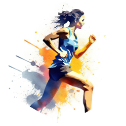 Weeklong Race A League (over 10k) icon