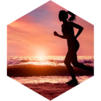Weeklong Race B League (5k-10k) icon