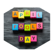 April Fool’s Day Challenge icon